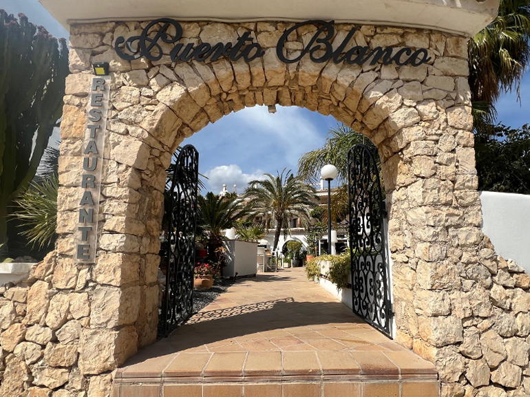 puerto blanco calp - tifi-maties